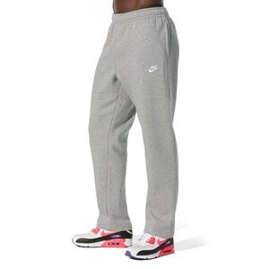 Men’s Dark Gray Nike Sweatpants